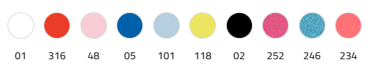 AVUS 6658_colours