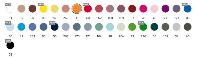 STAR 6638_colours