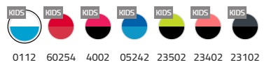 detroit colours