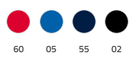 CANARY 7121colours