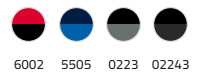 MINSK 1120_colours